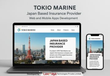 Tokio Marine